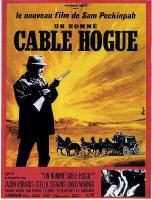 La balada de Cable Hogue  - Posters