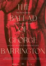 The Ballad of George Barrington 