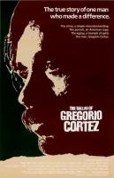 The Ballad of Gregorio Cortez  - Poster / Main Image