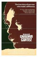 The Ballad of Gregorio Cortez  - Posters
