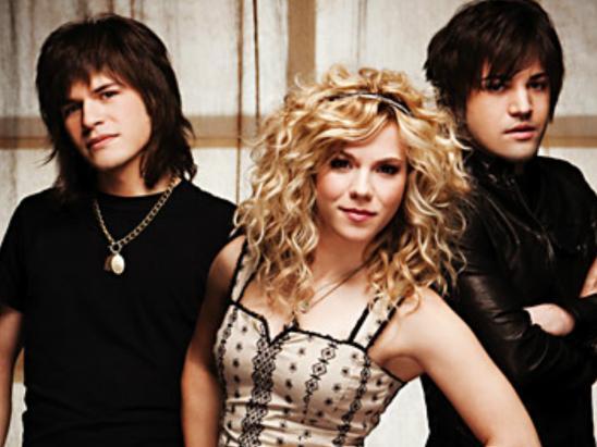 The Band Perry FilmAffinity