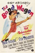 Melodías de Broadway 1955 