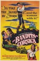The Bandits of Corsica  - Poster / Main Image