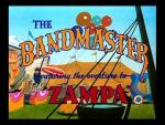 Andy Panda: The Bandmaster (C)