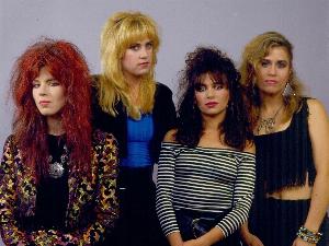 The Bangles