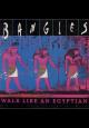 The Bangles: Walk Like an Egyptian (Vídeo musical)