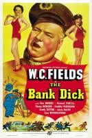 The Bank Dick  - Poster / Main Image