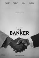 El banquero  - Posters