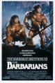 The Barbarian Brothers 