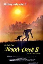 The Barbaric Beast of Boggy Creek, Part II 