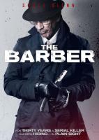 The Barber  - Dvd