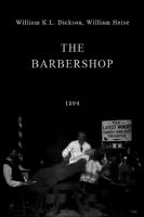 The Barber Shop (C) - Poster / Imagen Principal