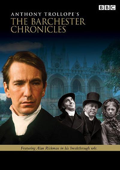 The Barchester Chronicles (Miniserie de TV)
