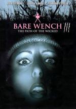 The Bare Wench Project 3: Nymphs of Mystery Mountain (TV)