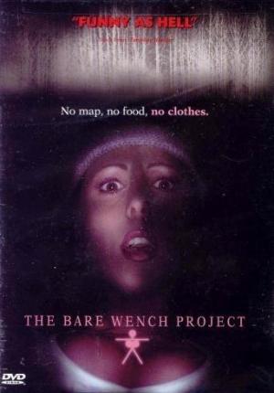 The Bare Wench Project (TV)
