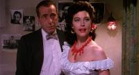 Humphrey Bogart & Ava Gardner