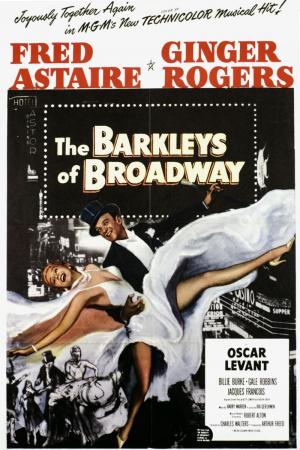 The Barkleys of Broadway 