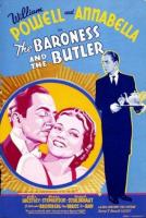 The Baroness and the Butler  - Poster / Main Image