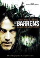 The Barrens  - Poster / Imagen Principal