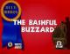 The Bashful Buzzard (S)