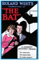 The Bat  - Poster / Main Image