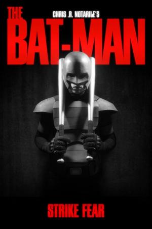 The Bat-Man (C)
