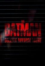The Batman: Deleted Arkham Scene (C)