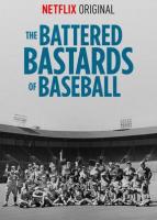 The Battered Bastards of Baseball  - Poster / Imagen Principal