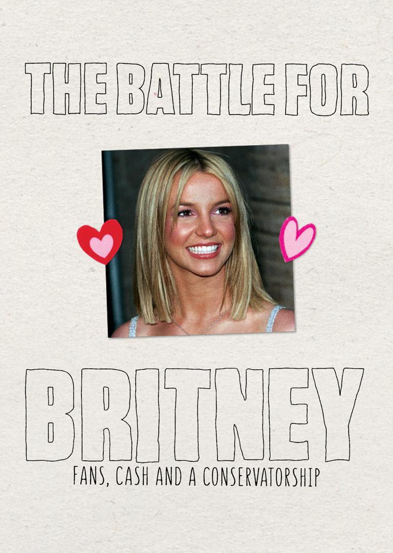 La batalla por Britney (TV)