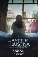 The Battle for Justina Pelletier (TV Miniseries)