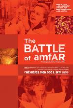 The Battle of amfAR 