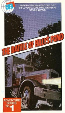 The Battle of Billy's Pond 