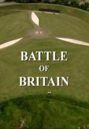 The Battle of Britain (TV) (TV)