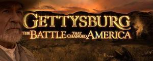 Gettysburg La batalla que cambió Norteamérica (TV)