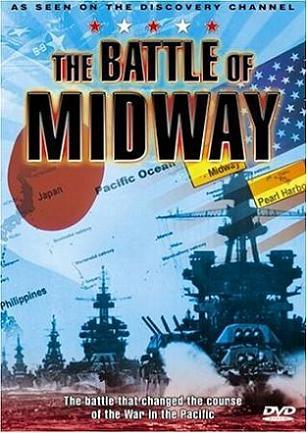 La batalla de Midway (C) - Otros