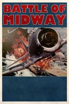The Battle of Midway (S)