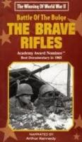 The Battle of the Bulge: The Brave Rifles  - Poster / Imagen Principal