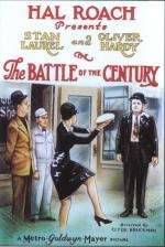 The Battle of the Century (C)