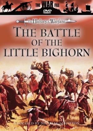 La batalla de Little Bighorn 