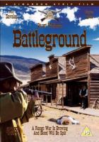 The Battleground (TV) - Poster / Main Image