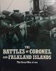 The Battles of Coronel and Falkland Islands 