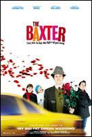 Baxter  - Posters