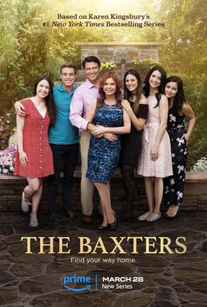 The Baxters (TV Series)