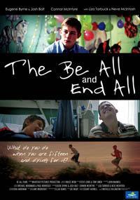 The Be All and End All (2009) - FilmAffinity