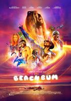 The Beach Bum  - Poster / Imagen Principal