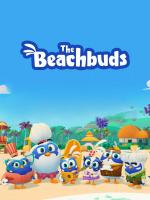 Los Beachbuds (Serie de TV)