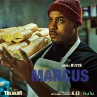 The Bear (TV Series) - Promo