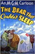El oso Barney: El oso que no podía dormir (C)