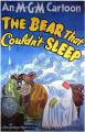 El oso Barney: El oso que no podía dormir (C)