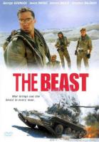 The Beast  - Dvd